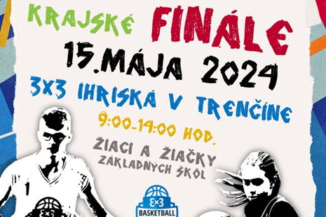 Krajské Majstrovstvá SR opäť v Trenčíne
