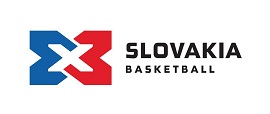 3x3 Slovakia Basketball