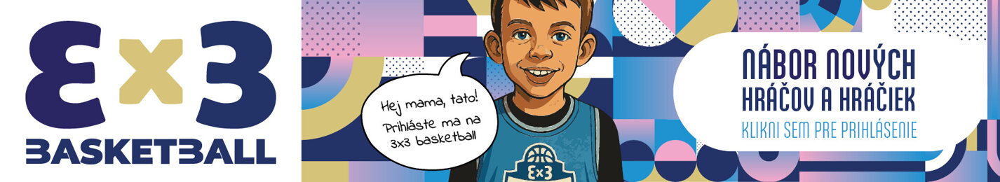 3x3 basketbalový tréning