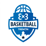 3x3 basketball Trenčín