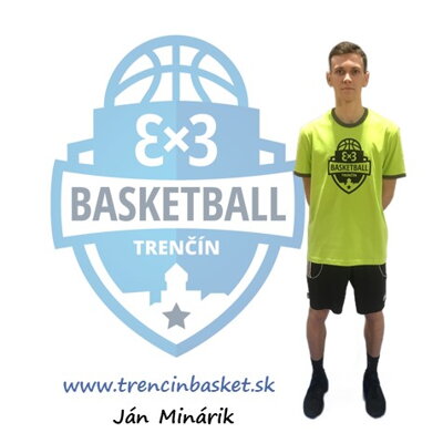 3x3 Minárik