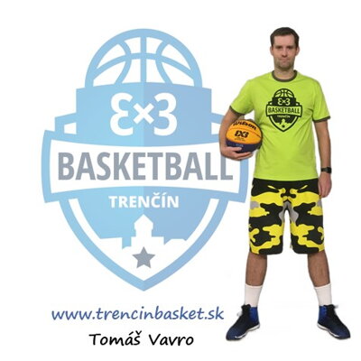 3x3 vavro