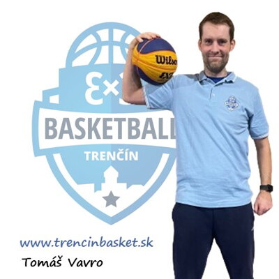 Tomáš Vavro