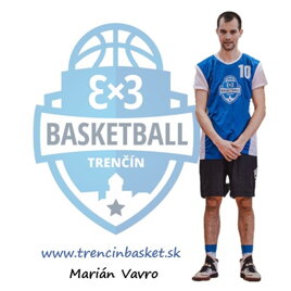 Marián Vavro