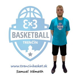 Samuel Németh