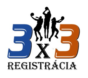 Registrácia - 3x3 virtuálny streetbalový turnaj 2021