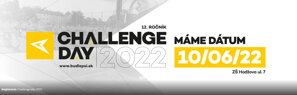 Challenge day 2022 aj na 3x3 ihrisku