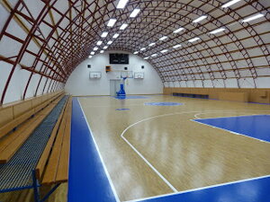 Aj muži úspešne vstúpili do JM-ČBF