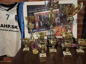 Ukončenie sezóny TJ Štadión Trenčín 2015/2016