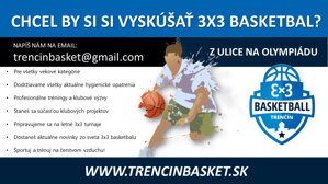 Opäť trénujeme na čerstvom vzduchu