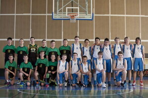 Trenčania vyhrali s BC Prievidzou