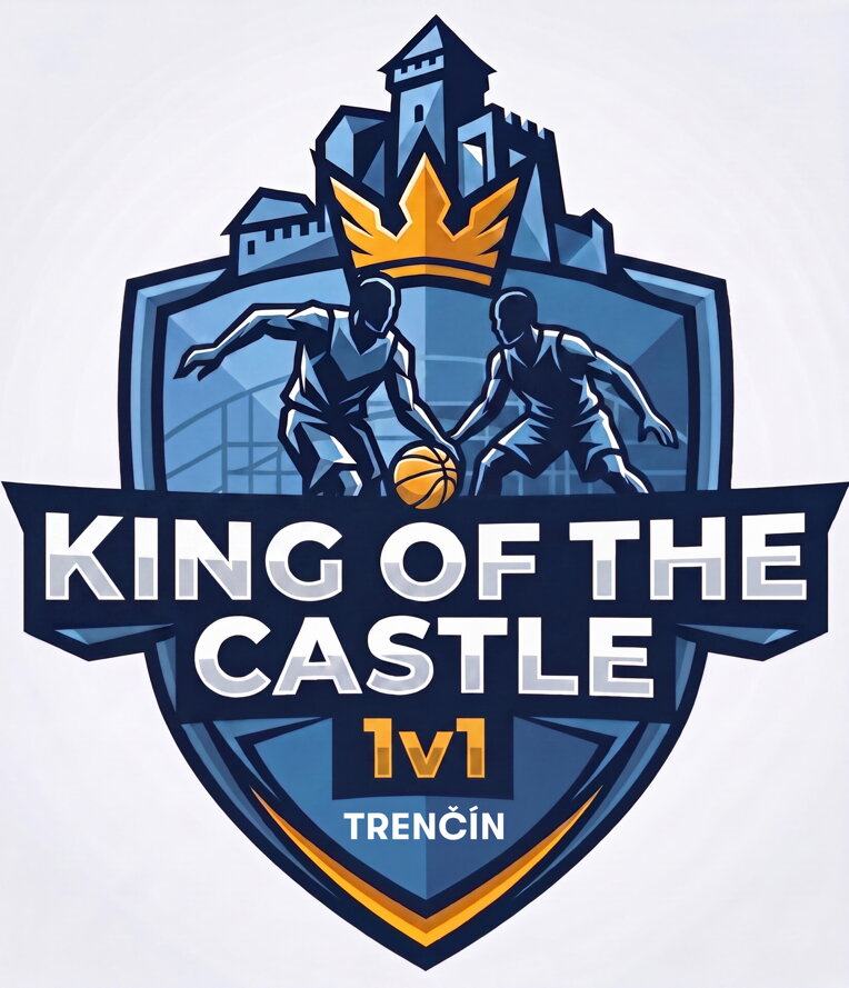 KING OF THE CASTLE ovládol Trenčín – Jopo je novým kráľom 1 na 1