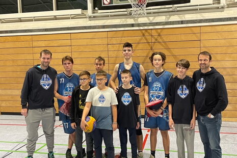 Ďalší úspech na 3x3 basketbalovom turnaji v nemeckom Mníchove